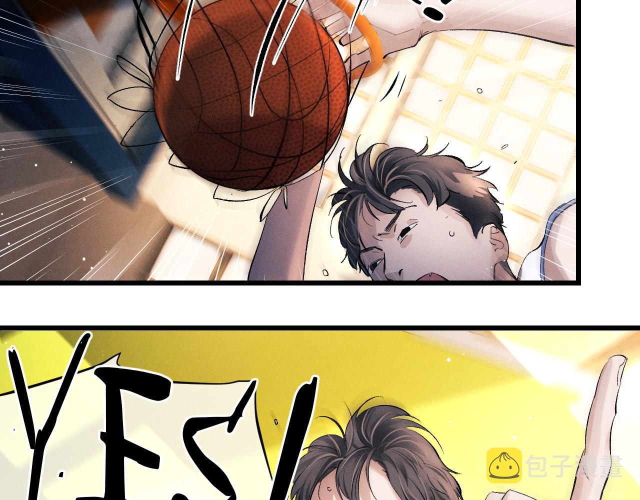 撒野 巫哲漫画,第43话 联手！驰骋球场！2图