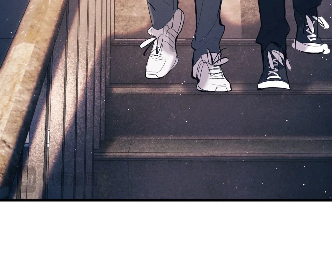 撒野 巫哲漫画,第105话 喜欢你这样的2图
