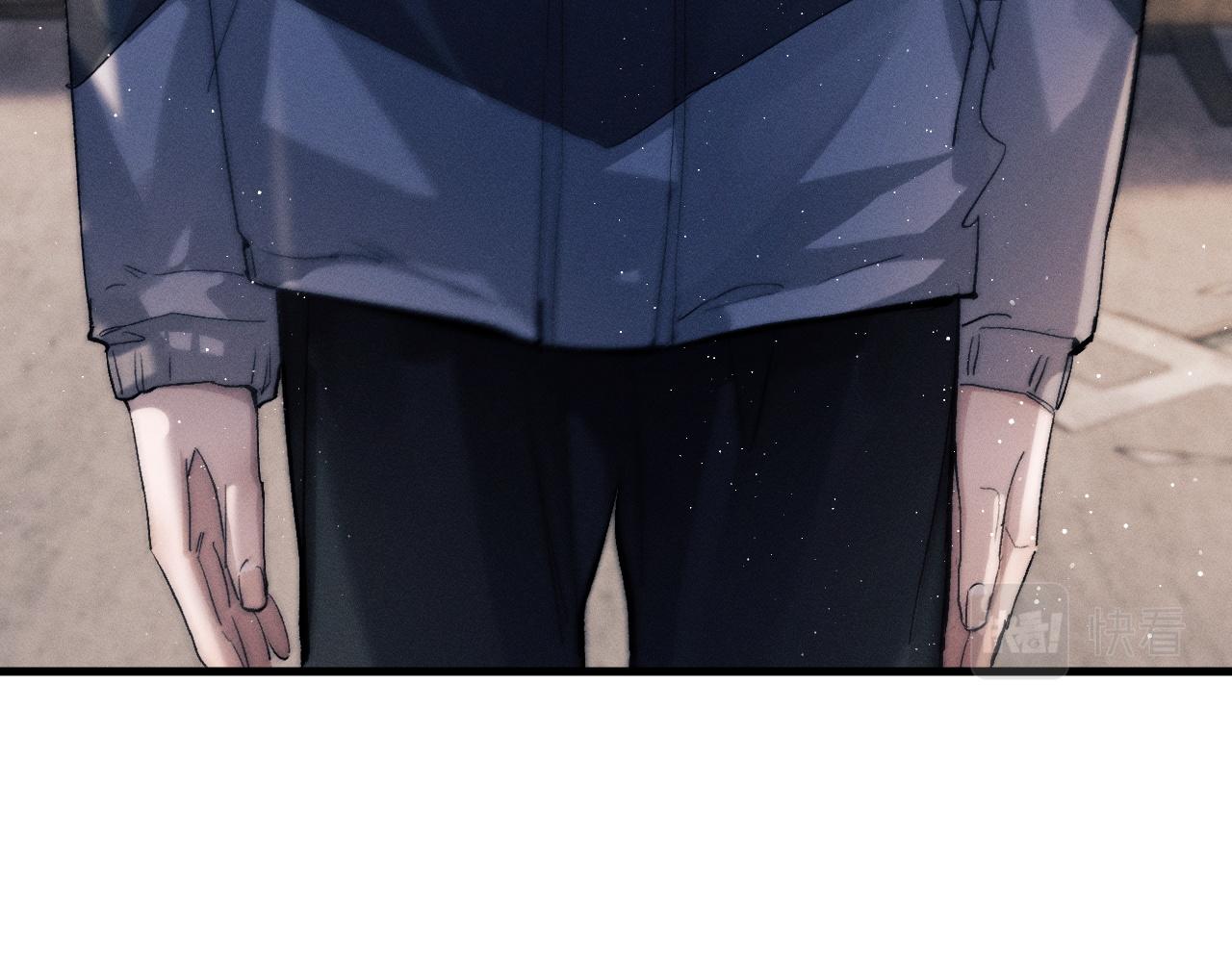 撒野 巫哲漫画,第64话 霸气护夫！1图