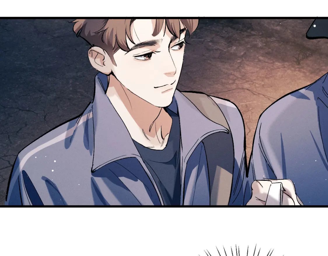撒野小说全文免费阅读笔趣阁漫画,第100话 印记1图