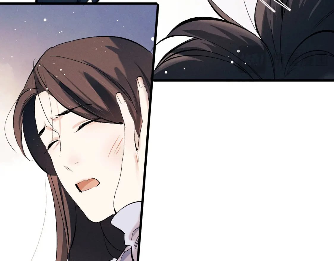 撒野小说全文免费阅读笔趣阁漫画,第99话 矛盾爆发1图