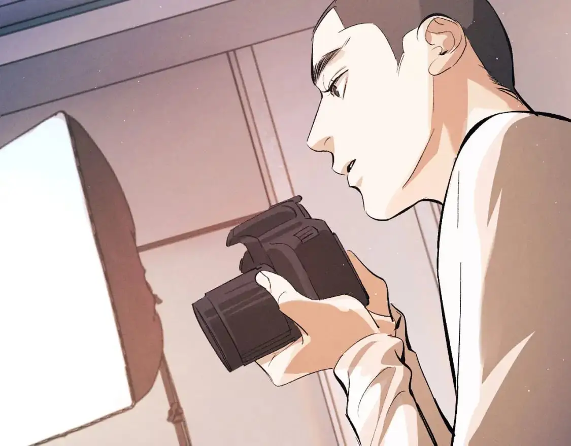 撒野 巫哲漫画,第109话 毫无人性的撩机1图
