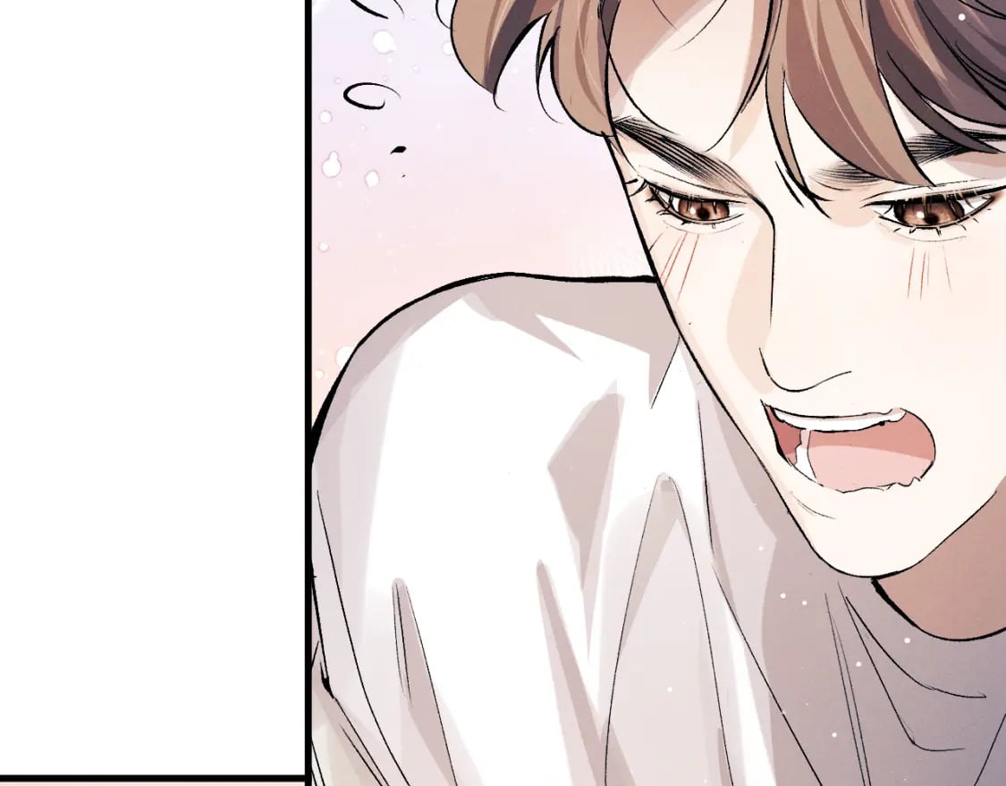 撒野 巫哲漫画,第103话 留在你的记忆里1图