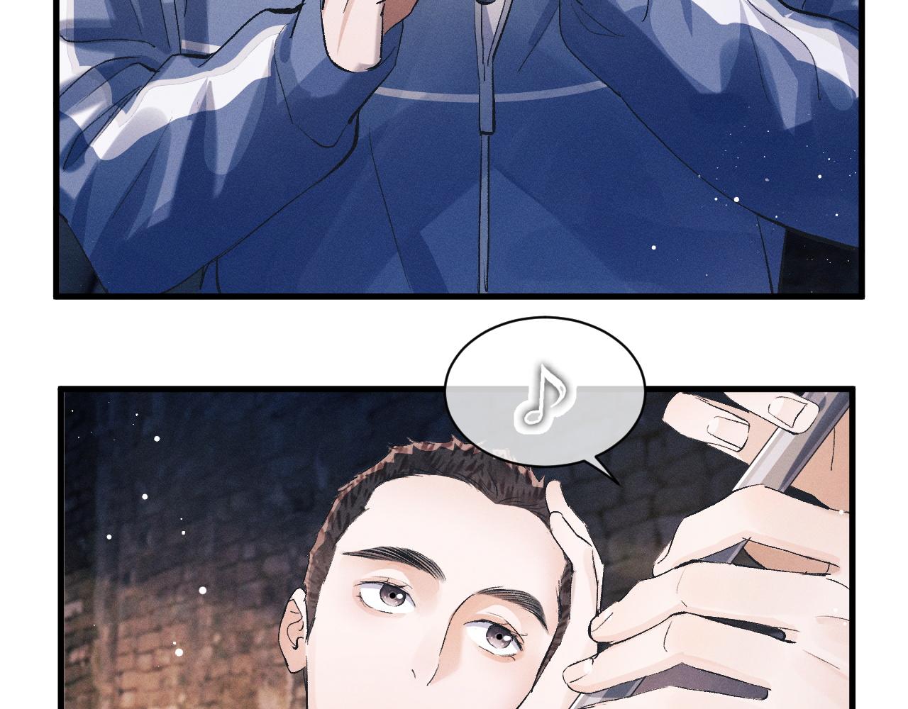 撒野小说全文免费阅读笔趣阁漫画,第39话 丞哥的怪癖2图
