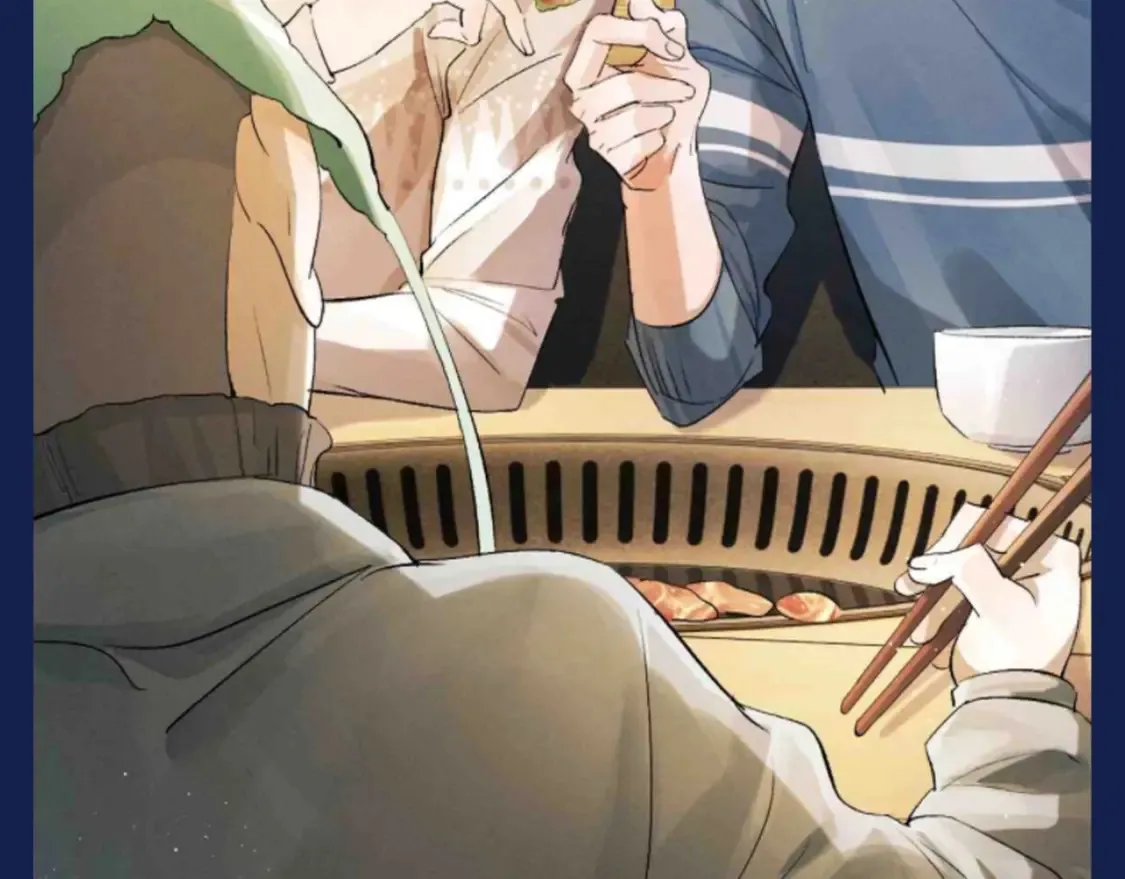 撒野小说全文免费阅读笔趣阁漫画,第28期 搞点事：大飞和丞哥安利鞍山美食！1图