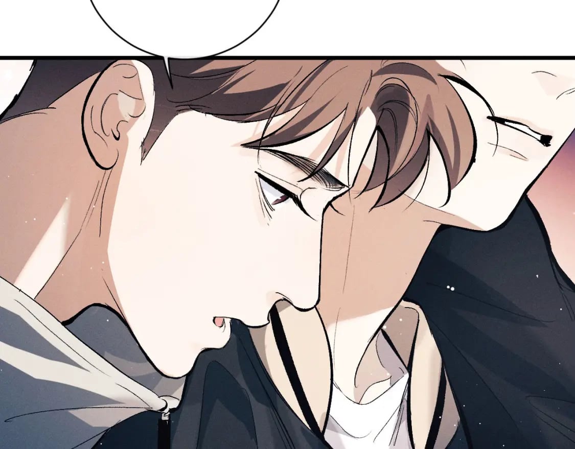 撒野 巫哲漫画,第105话 喜欢你这样的2图