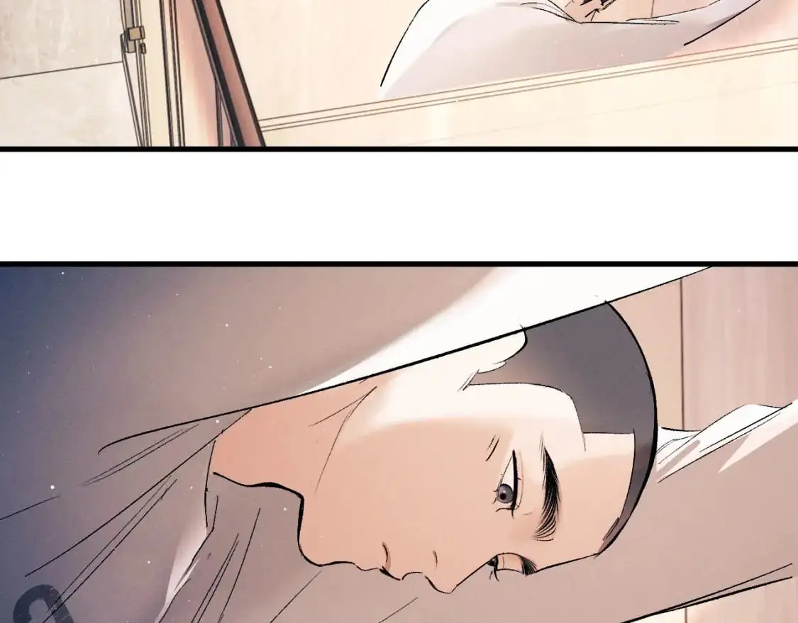 撒野 巫哲漫画,第109话 毫无人性的撩机1图