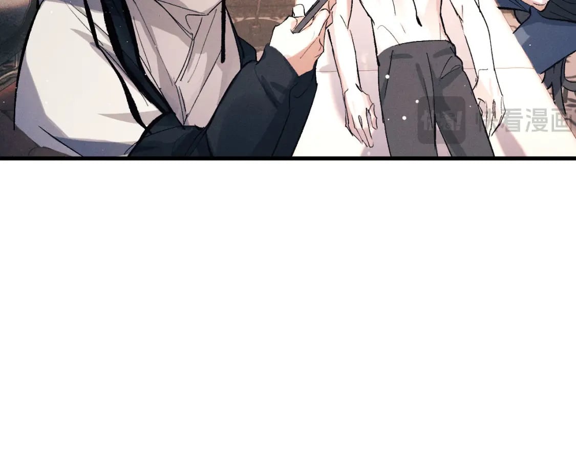 撒野小说全文免费阅读笔趣阁漫画,第102话 丞哥野起来了2图