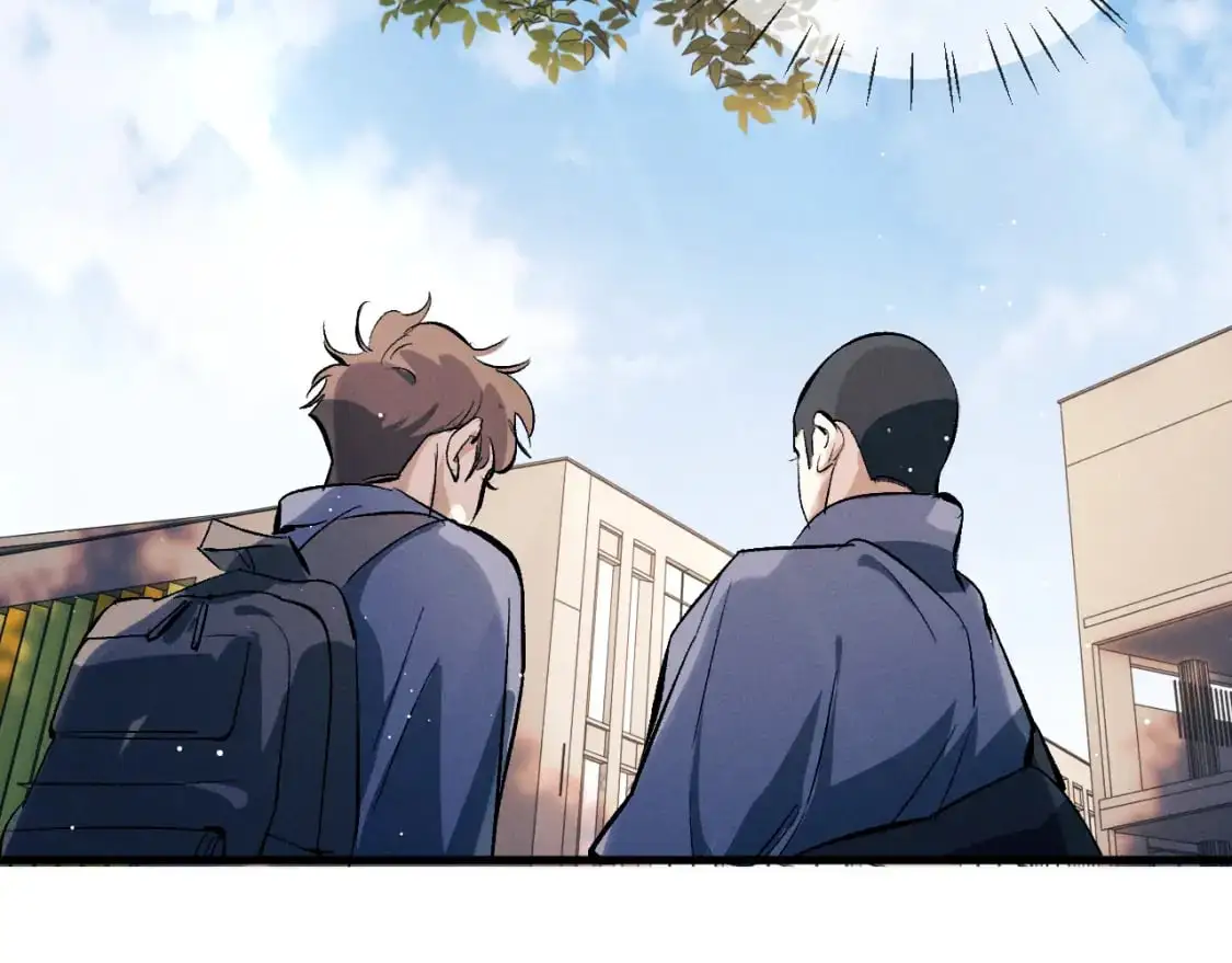 撒野小说全文免费阅读笔趣阁漫画,第108话 当唇模or臀模？2图