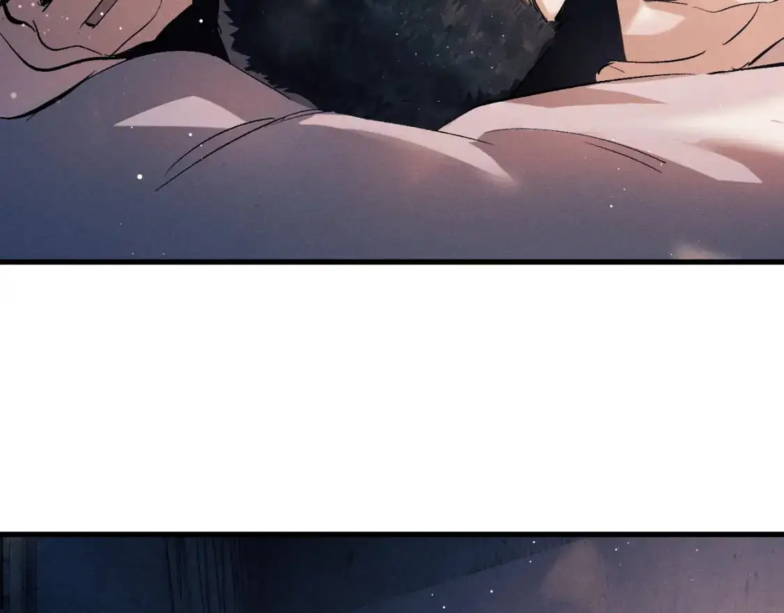 撒野 巫哲漫画,第113话 长夜漫漫无心睡眠1图
