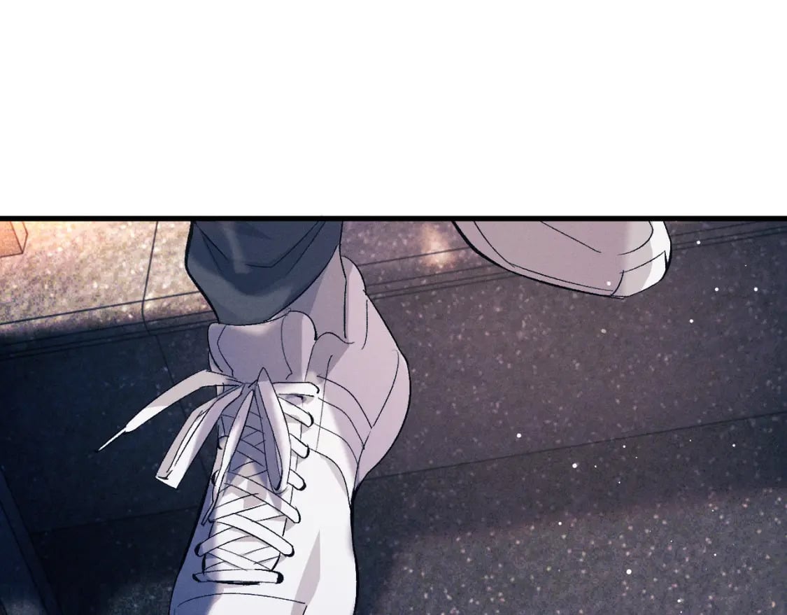 撒野 巫哲漫画,第105话 喜欢你这样的1图