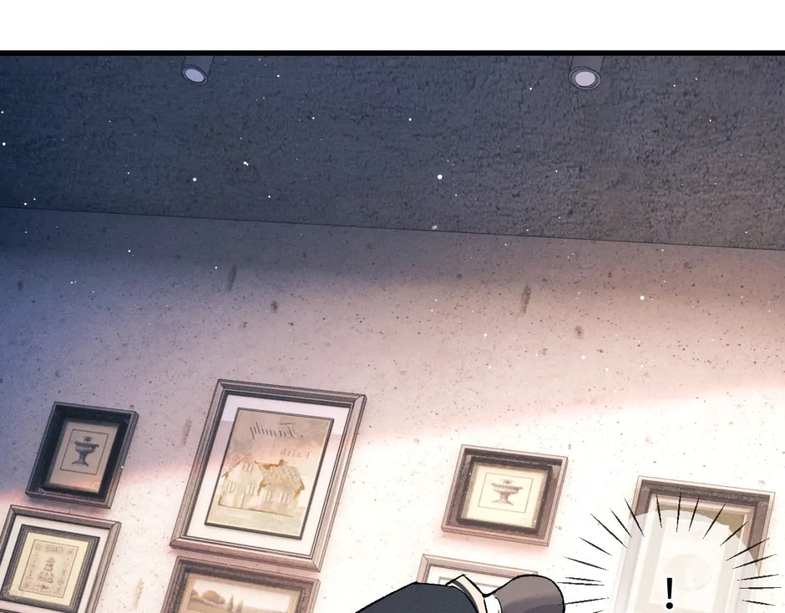 撒野 巫哲漫画,第103话 留在你的记忆里1图