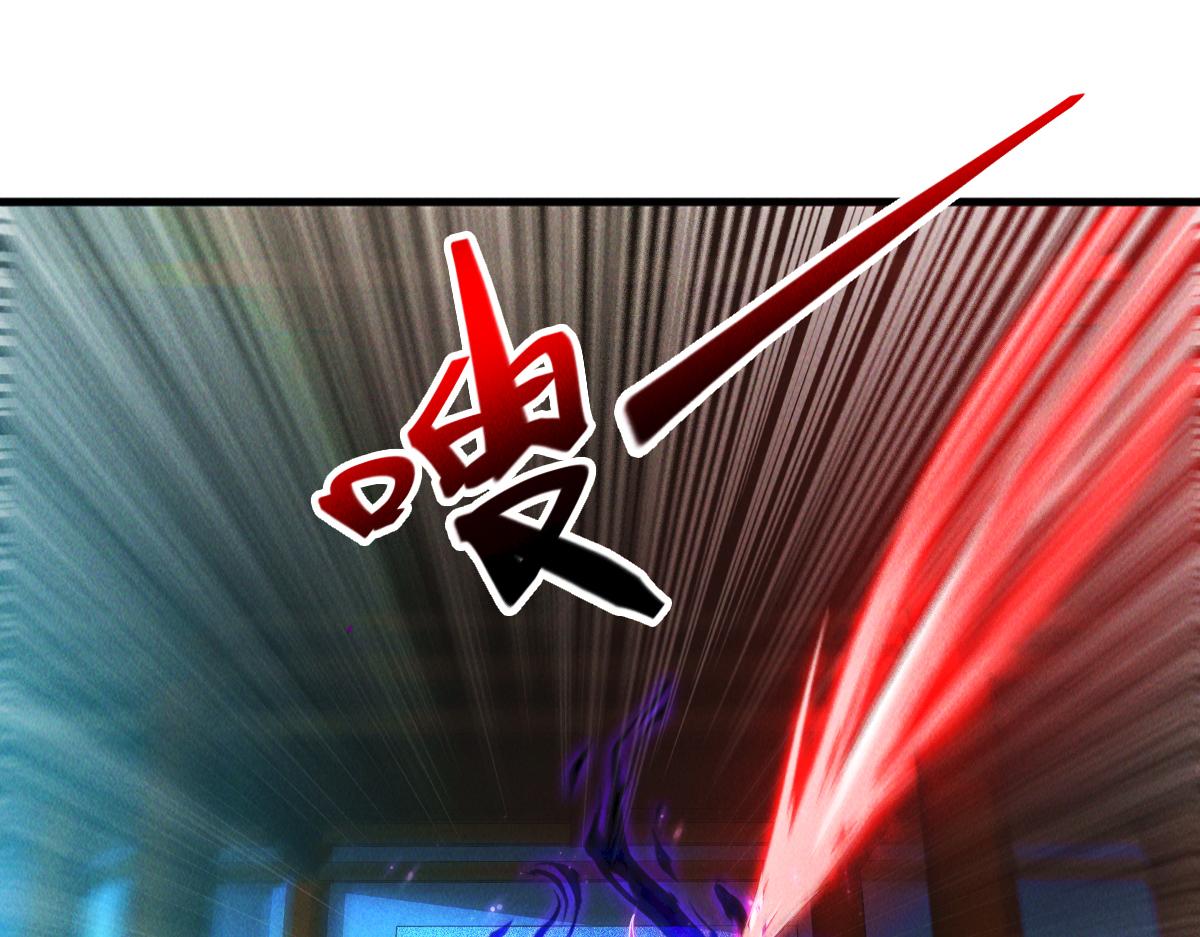 我召唤出了诸天神魔漫画,第31话 李元霸参上1图