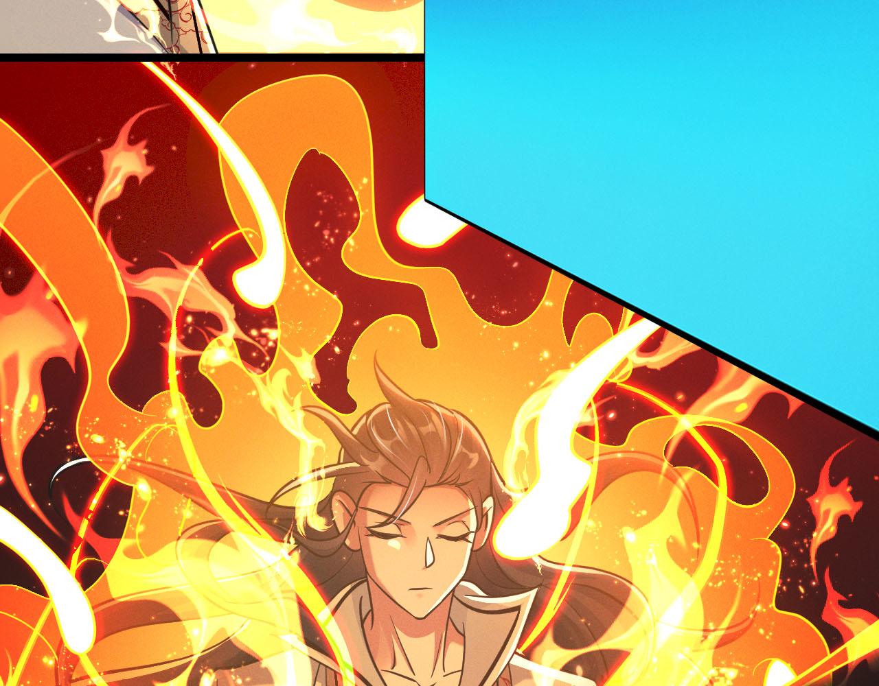 我召唤出了诸天神魔漫画,第26话 渡雷劫，凝金丹1图