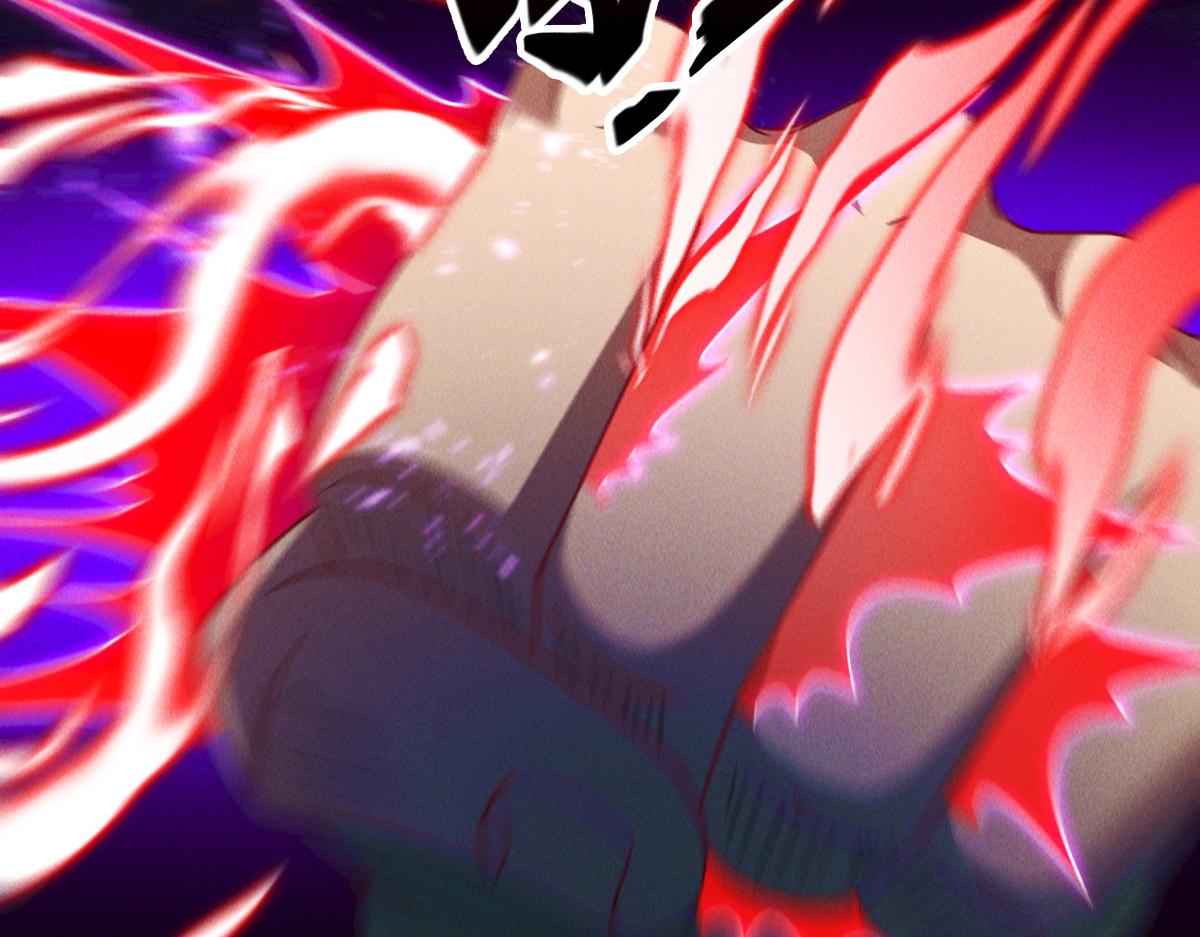 我召唤出了诸天神魔漫画,第31话 李元霸参上1图