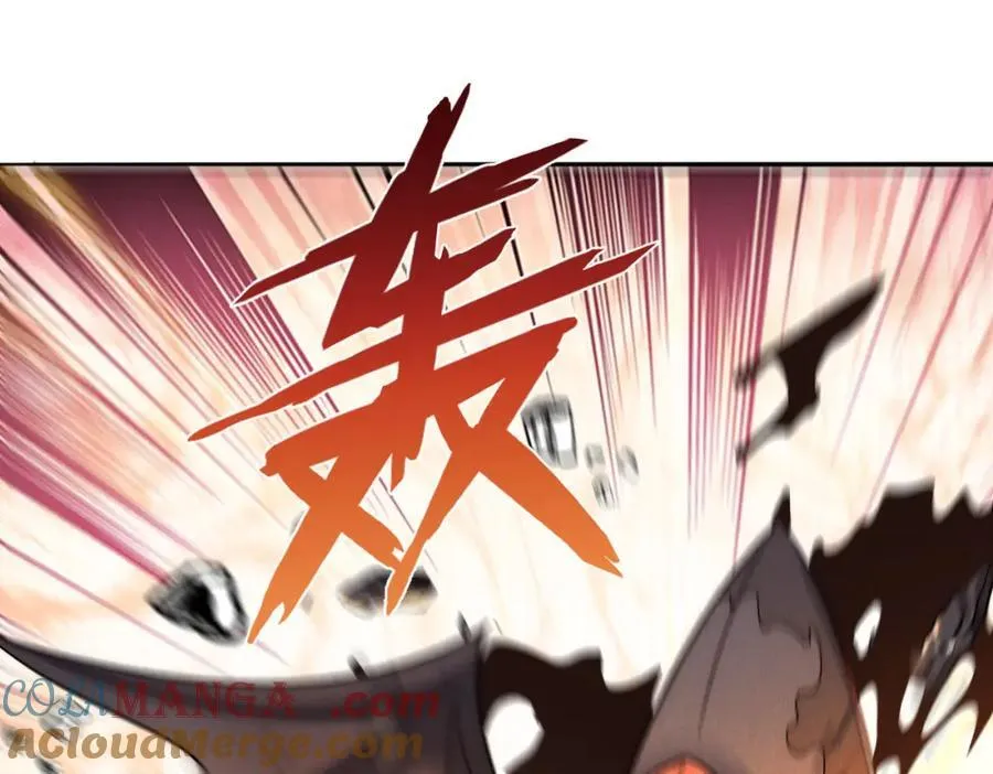 我召唤出了诸天神魔漫画,第121话 金刚不坏1图