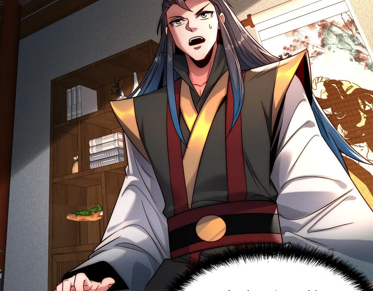 我召唤出了诸天神魔漫画,第101话 八十九万人2图