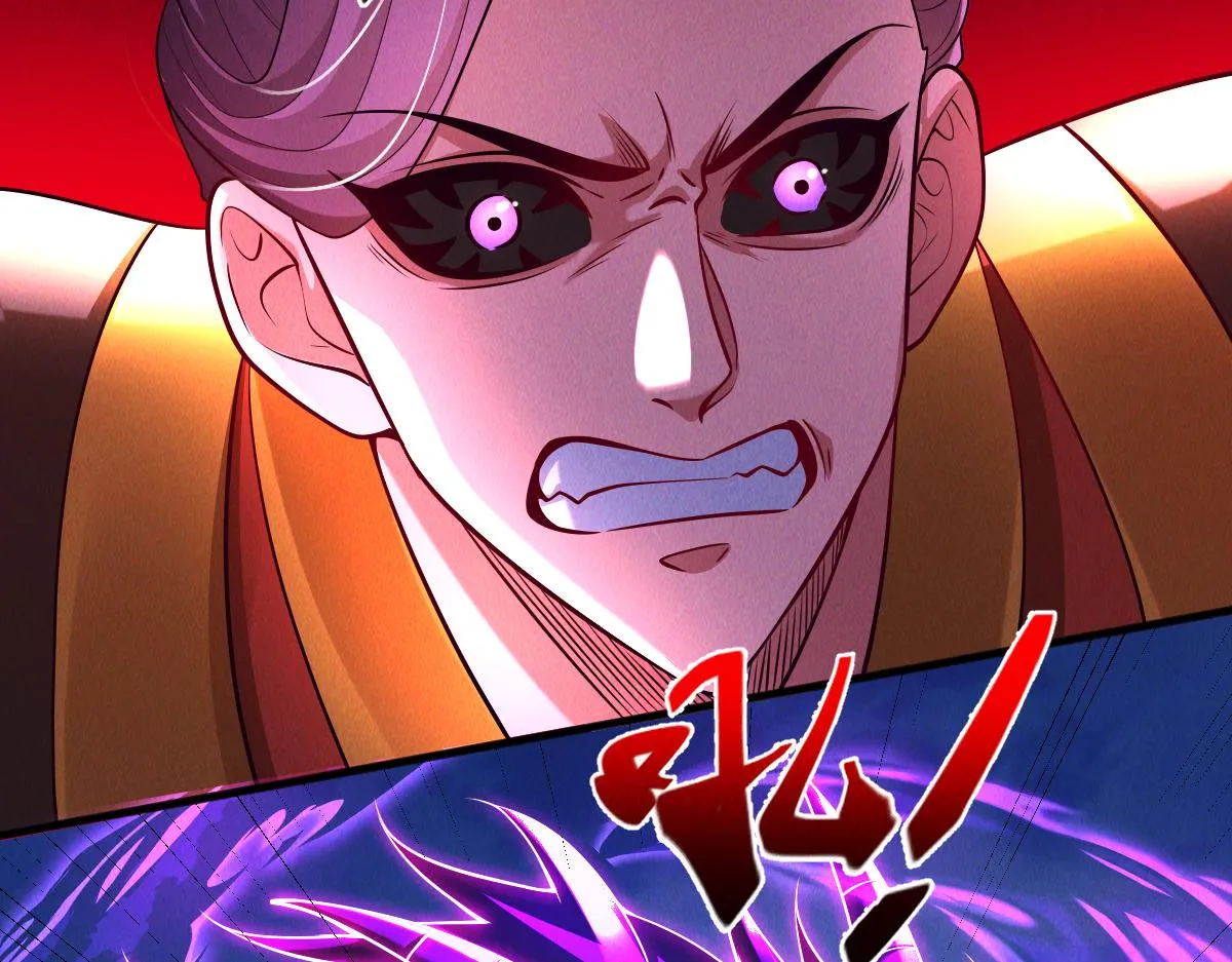 我召唤出了诸天神魔漫画,第74话 深渊之处，万法尽灭2图