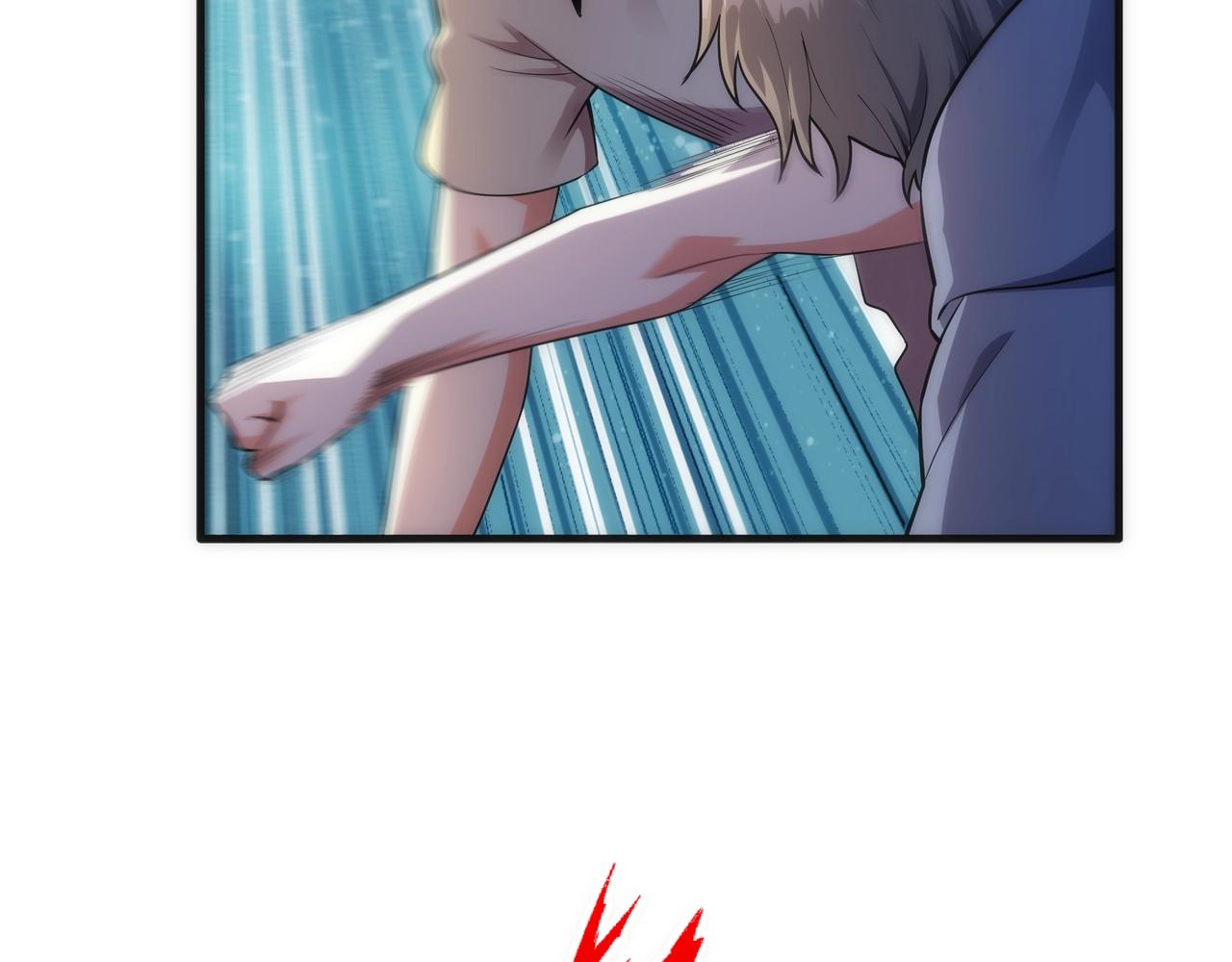 万古神帝小说全文免费阅读漫画,第22话 擂台连战2图
