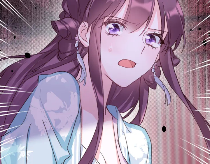 花颜策漫画,第46话 谁下的魂咒？2图