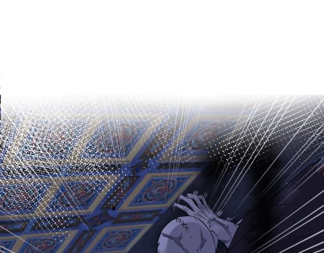 花颜策漫画,第26话 危机时刻竟是他来救我2图
