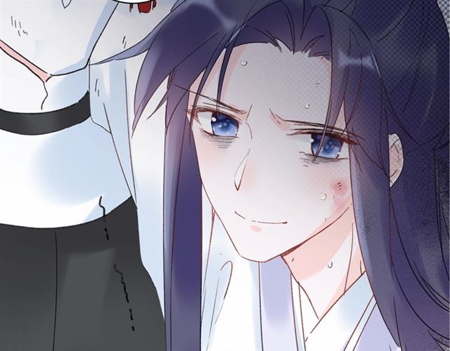 花颜策漫画,第37话 我们早日回去成婚吧2图