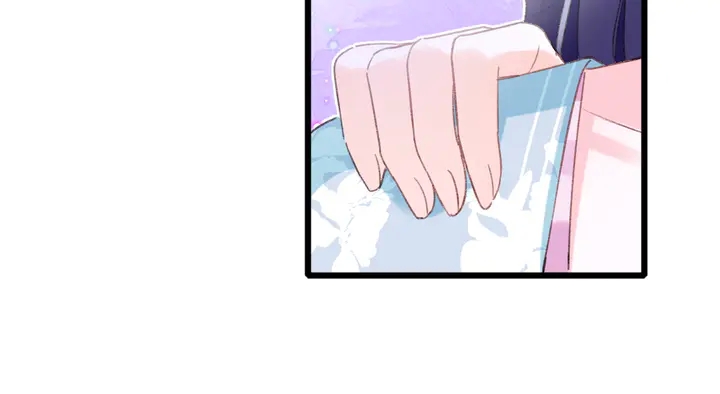 花颜策漫画,第43话 太子的“要紧事”1图