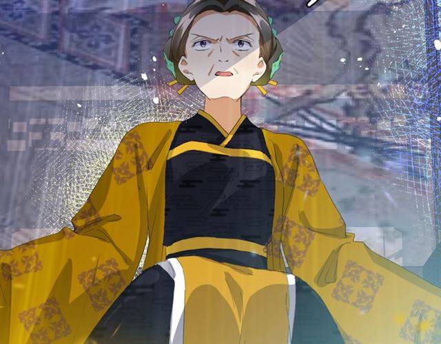 花颜策漫画,第53话 退婚成功1图