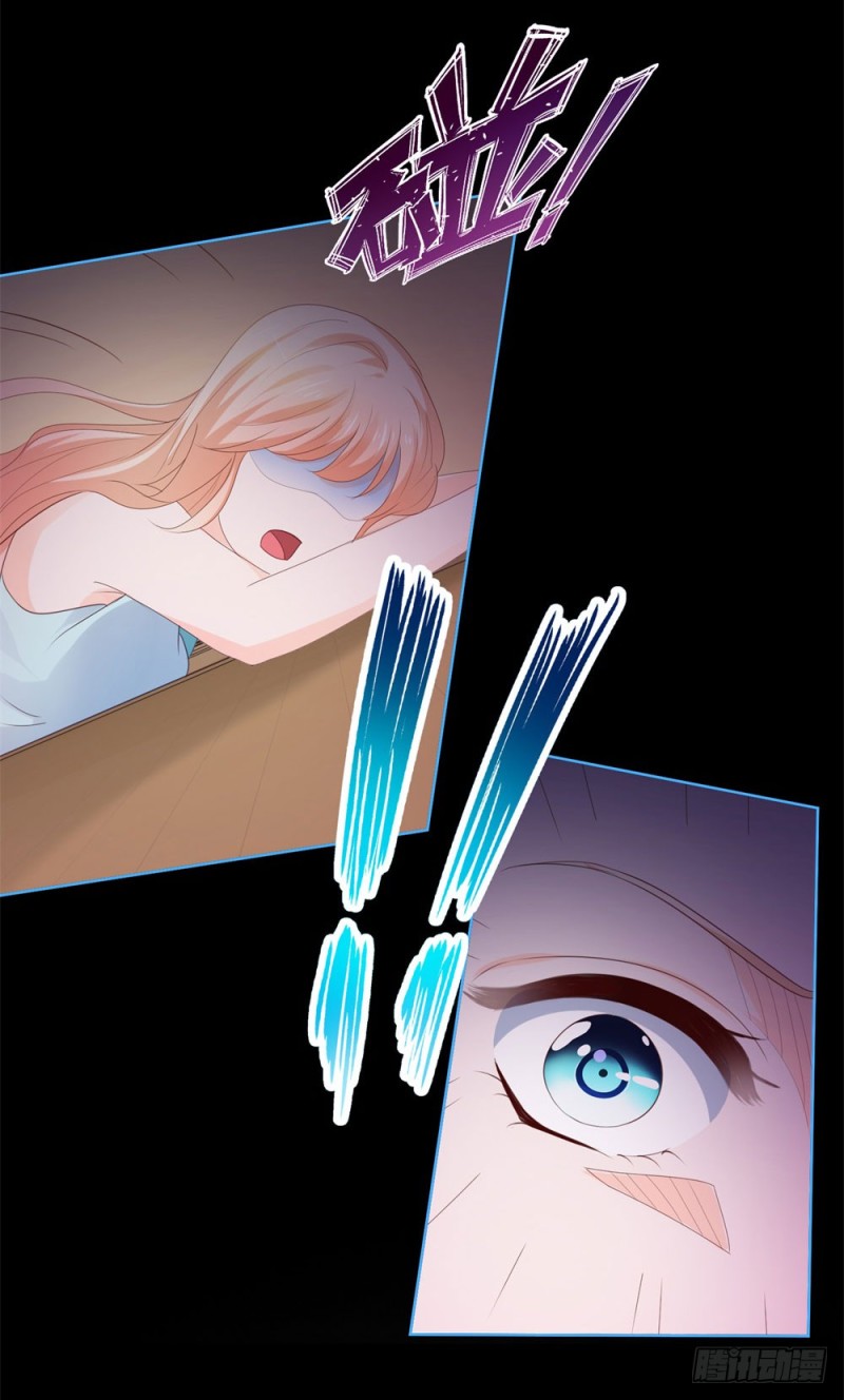 许你万丈光芒好大结局漫画,第34话 宁夕滚出娱乐圈1图