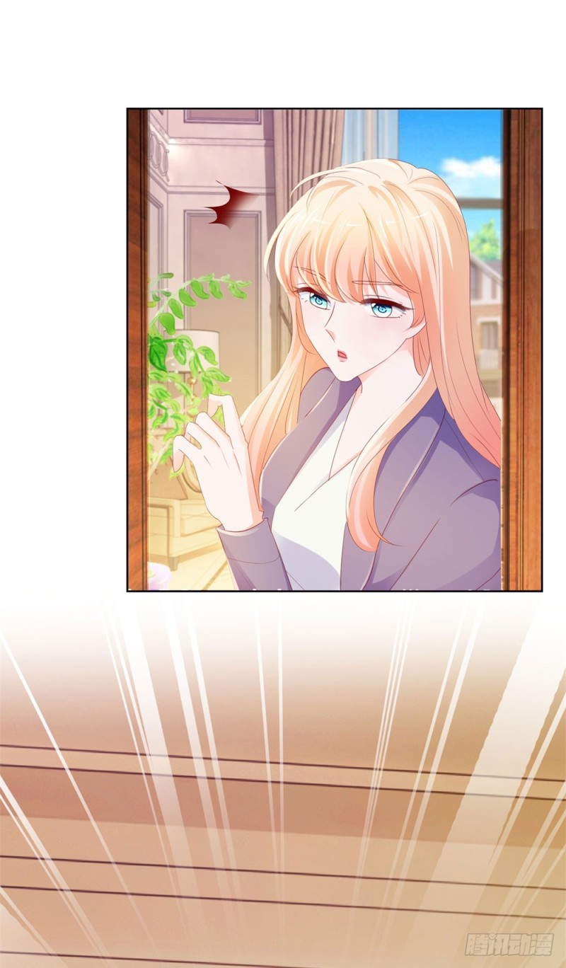 许你万丈光芒好大结局漫画,第49话！ 一起来拍照吧1图