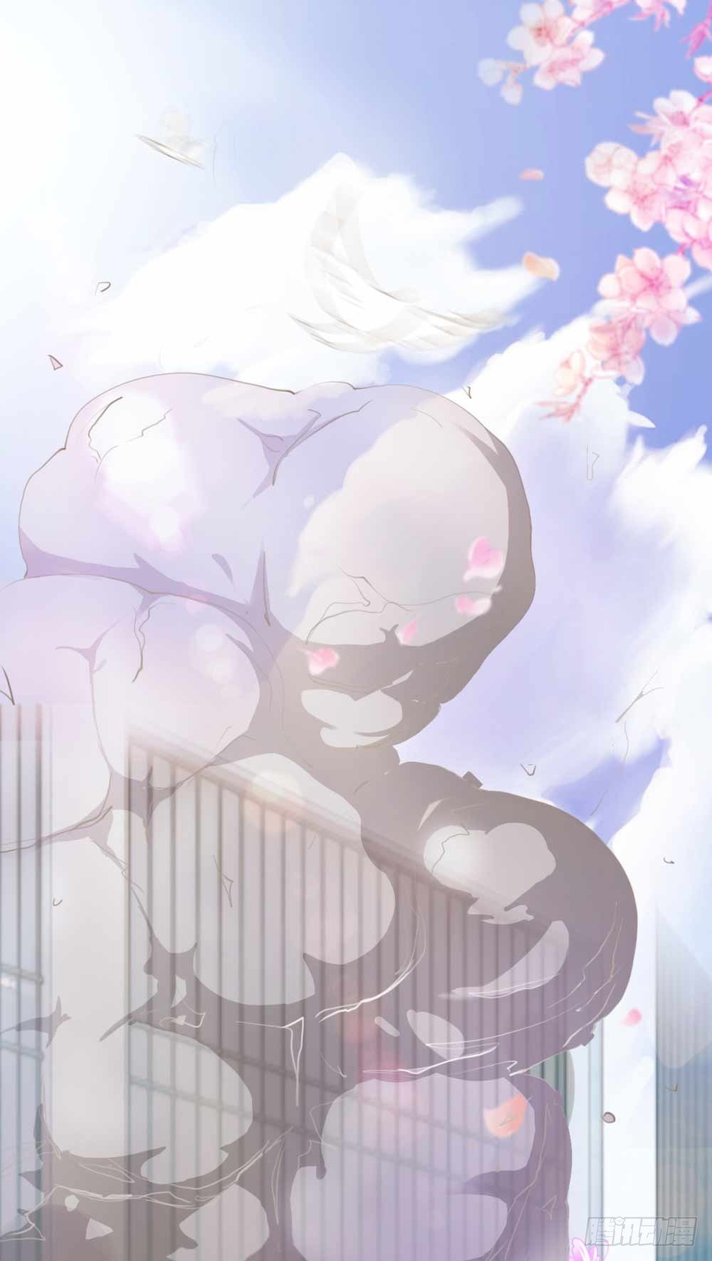 许你万丈光芒好大结局漫画,第1话 我宁夕，回来了！2图