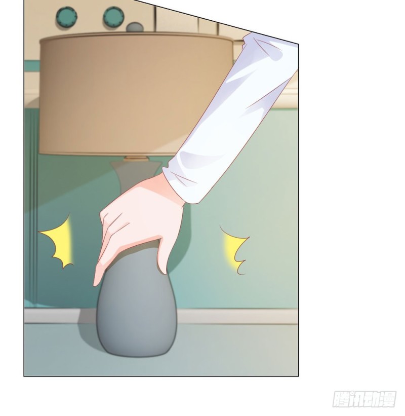 许你万丈光芒好百度百科漫画,第78话 卖了给你数钱1图