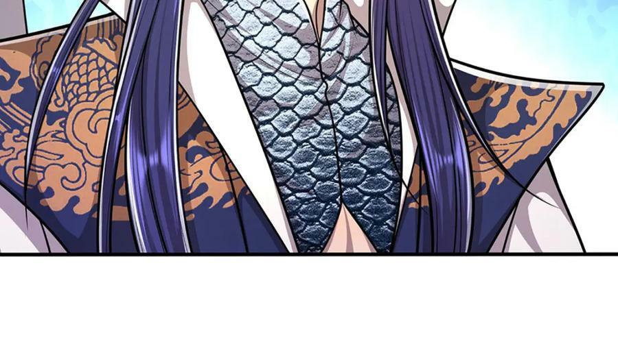 被困百万年：弟子遍布诸天万界漫画,第231话 祖上积德，助我逃脱1图