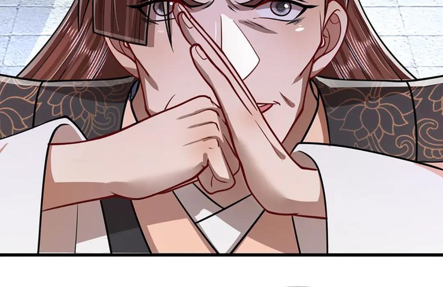 被困百万年：弟子遍布诸天万界漫画,第271话 平起平坐？你也配！2图