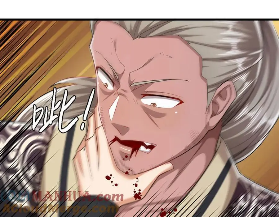 被困百万年：弟子遍布诸天万界漫画,第293话 必死之局，仍然可解2图