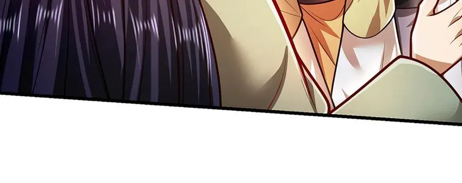 被困百万年我的弟子遍布诸天万界漫画,第316话 瀚海宗主，一拳灭之2图