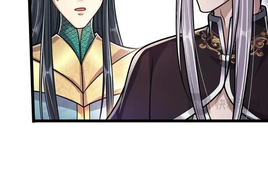 被困百万年：弟子遍布诸天万界漫画,第278话 徒手接白刃2图