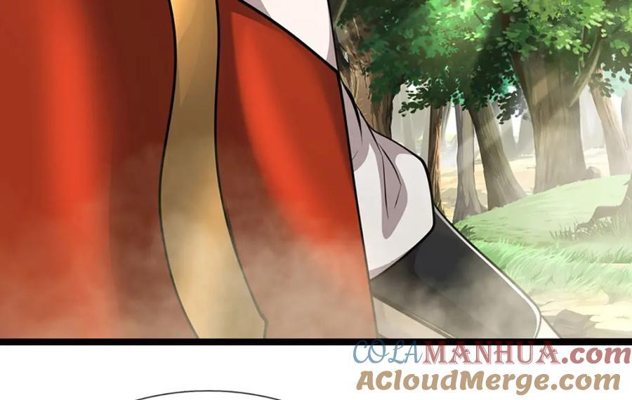 被困百万年：弟子遍布诸天万界漫画,第274话 混入卧底，难夺机缘1图
