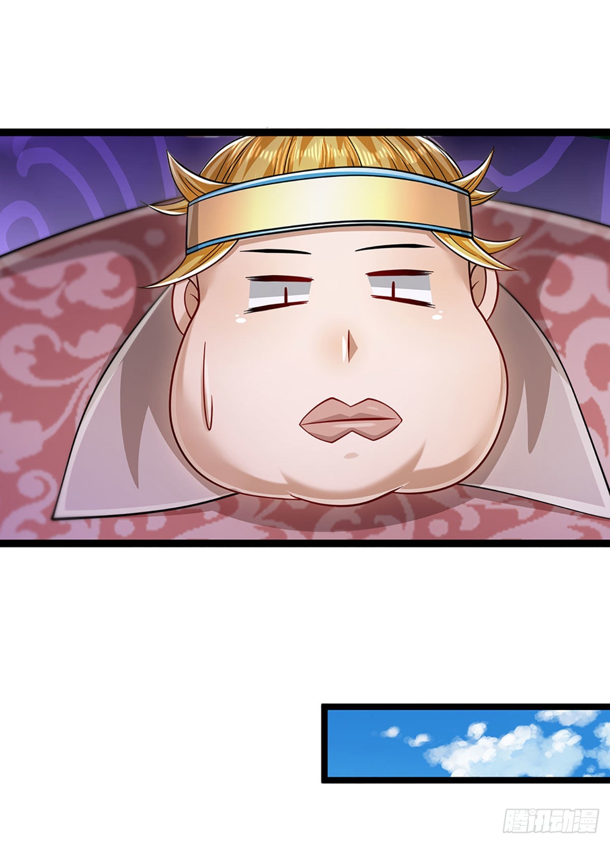 被困百万年我的弟子遍布诸天万界漫画,第134话 树离成妖，只差一步2图