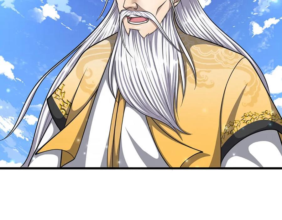 被困百万年我的弟子遍布诸天万界漫画,第267话 如此出众，说屠就屠2图