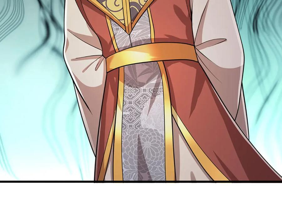 被困百万年：弟子遍布诸天万界漫画,第271话 平起平坐？你也配！2图