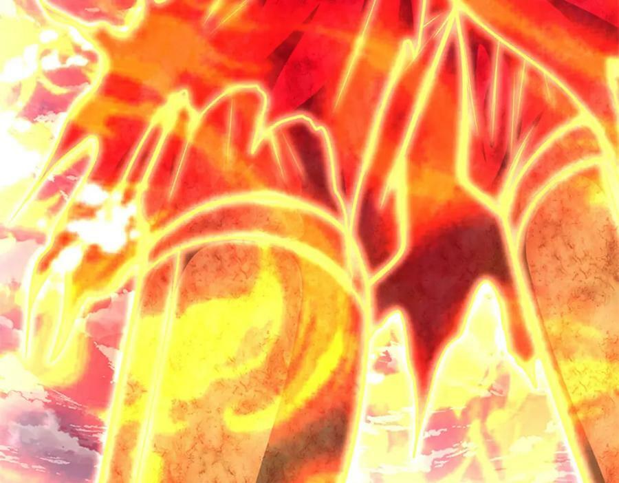 被困万年我的弟子遍布诸天万界漫画漫画,第254话 吸收神力，引发嫉妒1图