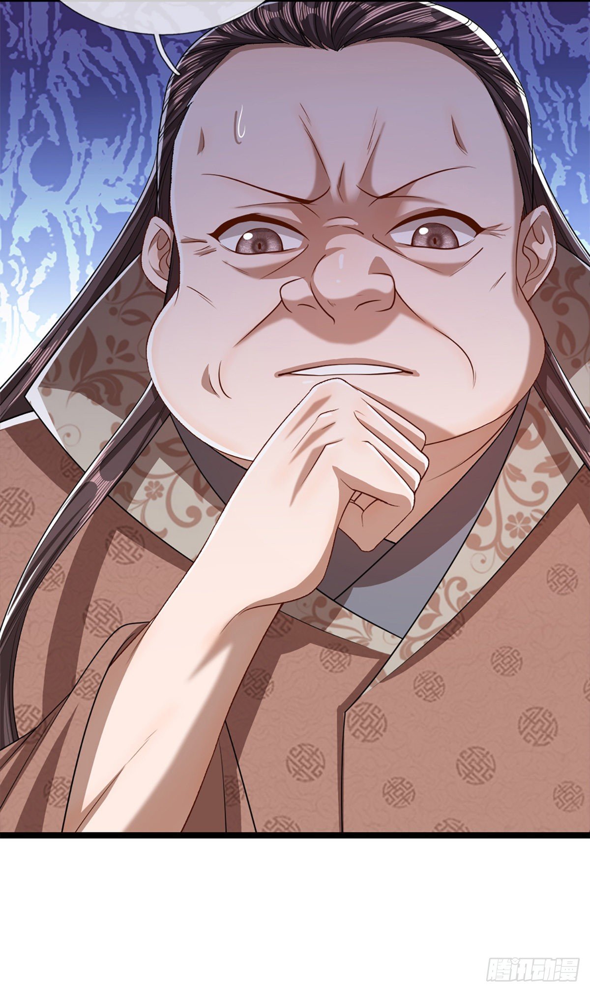 被困百万年：弟子遍布诸天万界漫画,第48话 倾尽全宗，一起追求1图