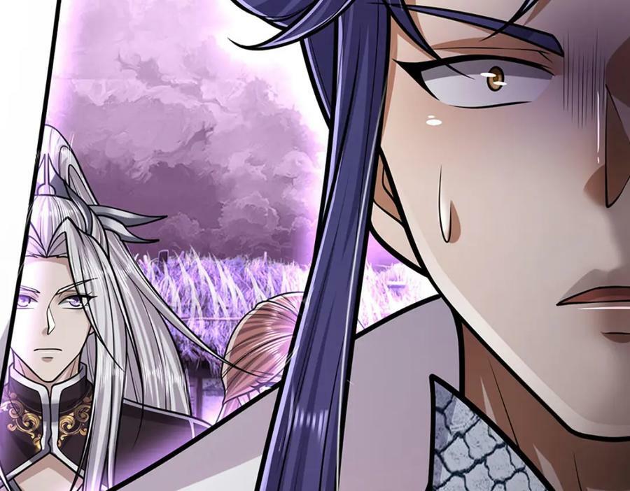 被困百万年：弟子遍布诸天万界漫画,第234话 突然闪避，虎头之上2图