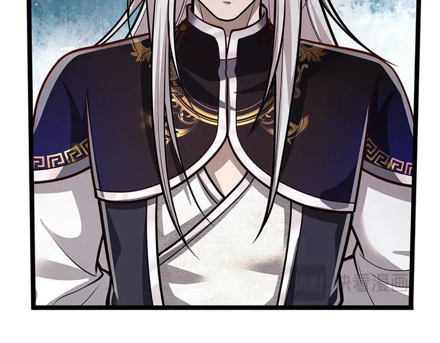 被困百万年：弟子遍布诸天万界漫画,第318话 万丈神碑，伸出魔爪2图
