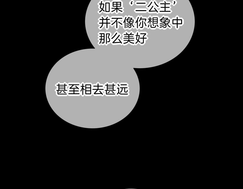 再见我的国王陛下漫画免费观看全集60漫画,第28话 绝情1图