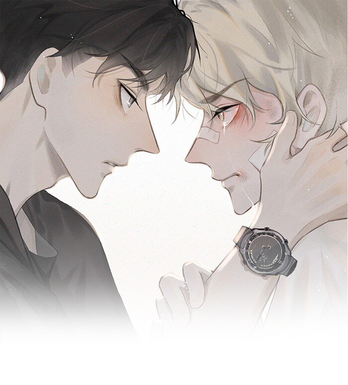 盐友漫画,19 哪有人这样交朋友的1图