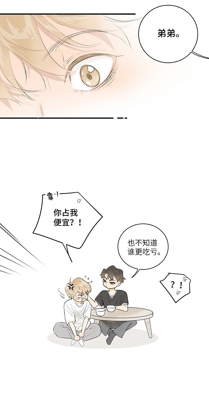 盐友小说免费阅读萧真全文漫画,30 你占我便宜？！2图