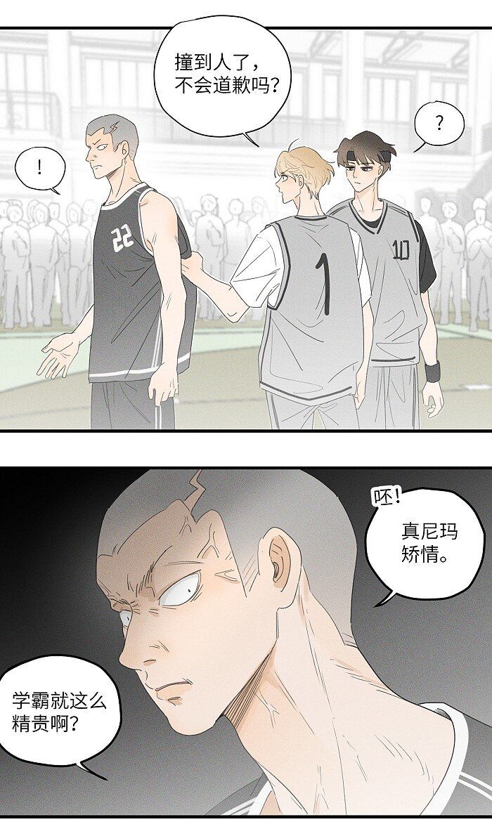 盐友小说免费阅读萧真全文漫画,36 篮球赛2图