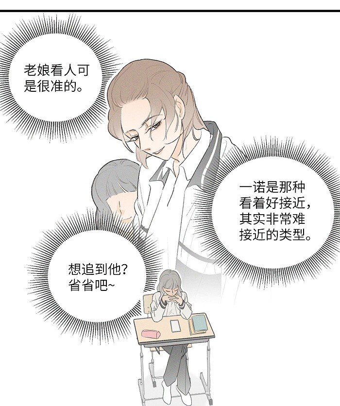 盐友by京见全文免费阅读未删减漫画,35 你喜欢什么类型的？1图